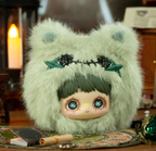 A119-6 MAYMEI 메이메이 크레이지 서커스 플러시 블라인드 박스