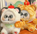 A121-1 MR PA 미스터 파 애니멀 파티