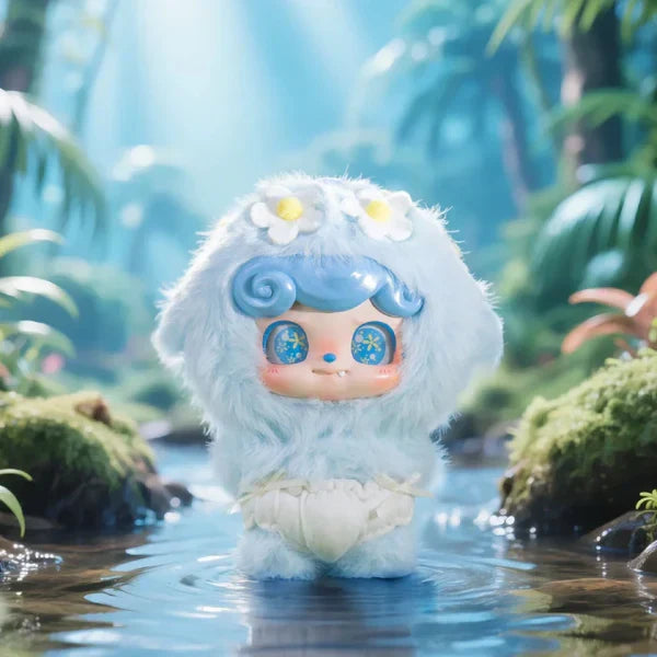 A06-6 Q-Kid 큐키드 동화 플러시 블라인드 박스