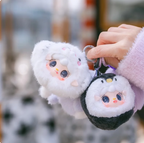 A124-8 YOOKI 유키 오션 베이비