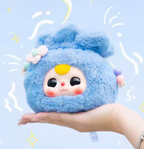 A46-8 BABYTHREE 베이비쓰리 행운 가방