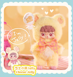 A123-6 Puffynose friends 퍼피노즈 프렌즈