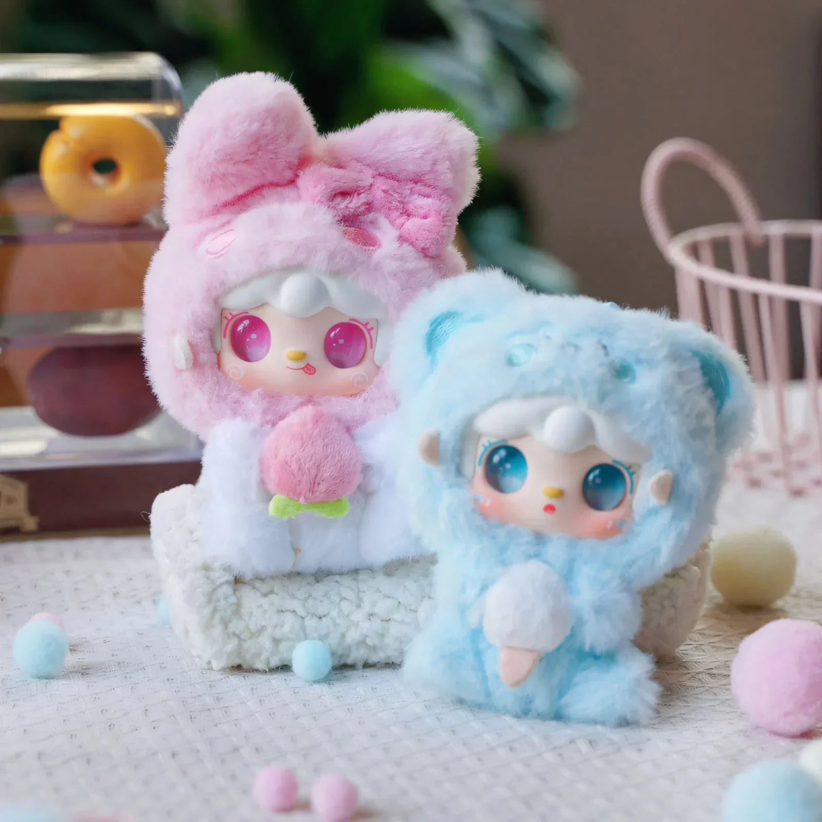 A76-8 Yooki 유키 V10 고메 레스토랑 미니 펜던트 플러시 블라인드 박스