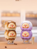 B29-8 OYO 베어 아이스크림 스택 콜렉션