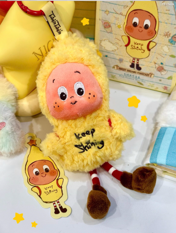 A135-6 TWINKLE TWINKLE 트윙클 트윙클 웨더 스테이션