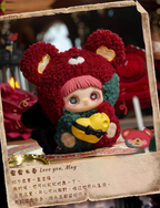 A134-8 MAYMEI 메이메이 러브 이즈 엔드리스 랜덤 박스