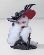 B28-8 SURI 수리 캐슬 미스터리 컬렉션