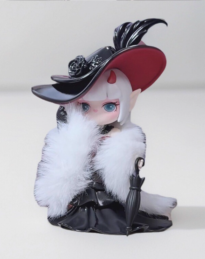 B28-8 SURI 수리 캐슬 미스터리 컬렉션