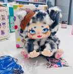 A141-6 KIMMON 김몬 리커버 유어셀프 시리즈 블라인드 박스