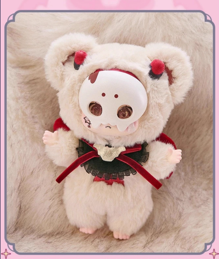 A125-6 KASA 카사 매직 드림랜드