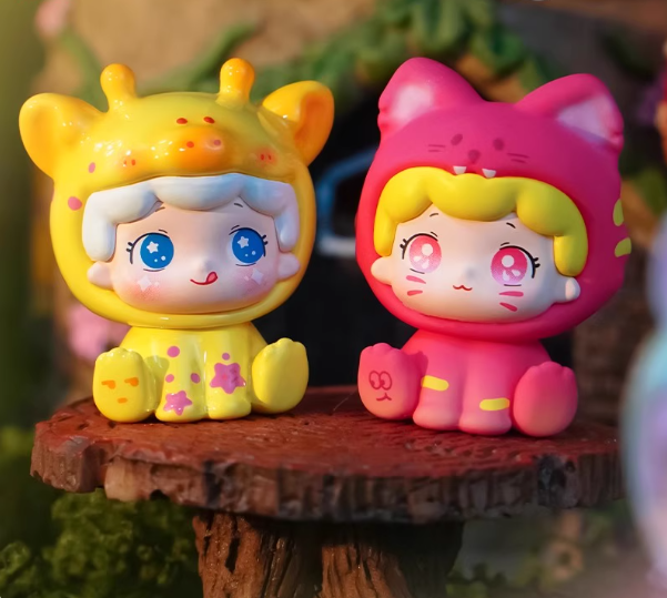 B31-16 또또 포레스트 미라클 타운