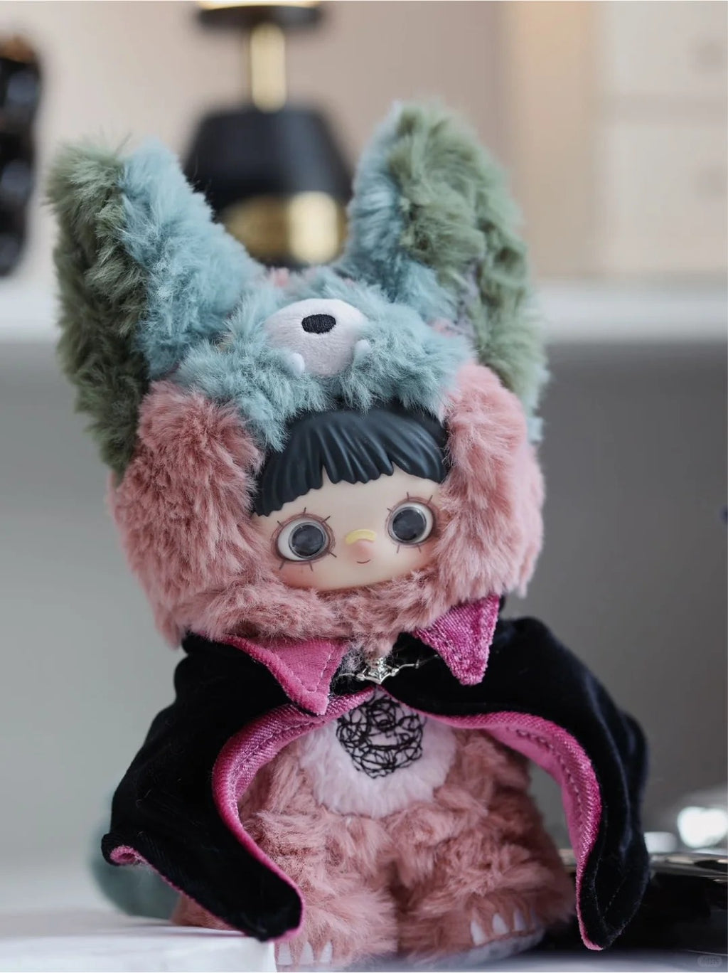 A81-6 Maymei 메이메이 테일러 신비의 세계 시리즈 블라인드 박스