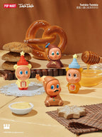 B39-9 TWINKLE TWINKLE 트윙클 트윙클 랜덤 피규어