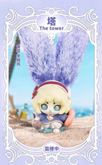 B09-6 CUP RABBITS 컵 래빗츠 내면의 욕망