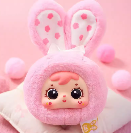 A127-8 Samuel 새뮤얼 트리플 퍼피 미니 애니멀즈