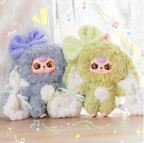 A44-10 BABYTHREE 베이비쓰리 토끼가 돌아왔다