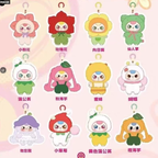 A61-6 BABYTHREE 베이비쓰리 봄은 어디야