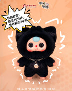 A60-8 BABYTHREE베이비쓰리 강아지 앤드 냥이 플래시 블라인드 박스