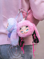 A67-6 DODONAMI 도도나미 트윙클 버니