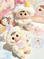 A99-6 BAOBAO 바오바오 굿나이 시리즈 블라인드 박스