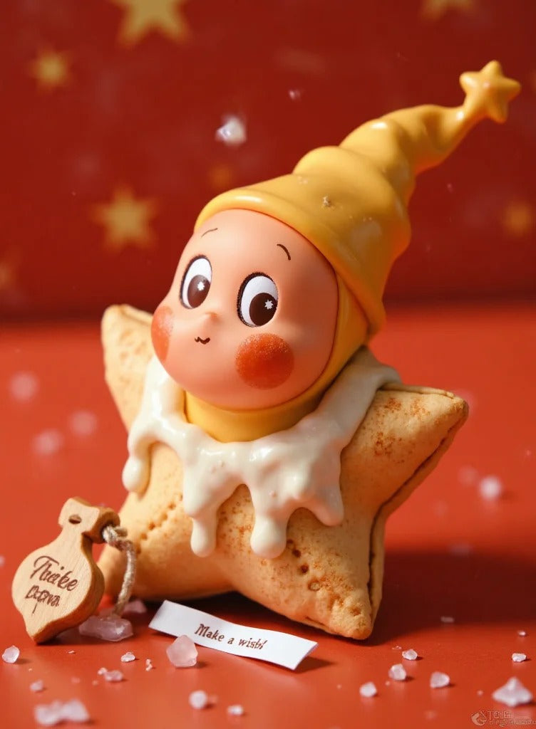 B39-9 TWINKLE TWINKLE 트윙클 트윙클 랜덤 피규어