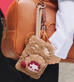 A145-6 SKULL PANDA 스컬팬다 날 찾아봐 미니 파우치 랜덤 박스