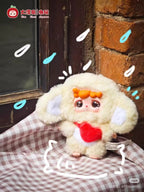 A64-8 MITUTU HULALA 베이비쓰리 미투투 훌랄라