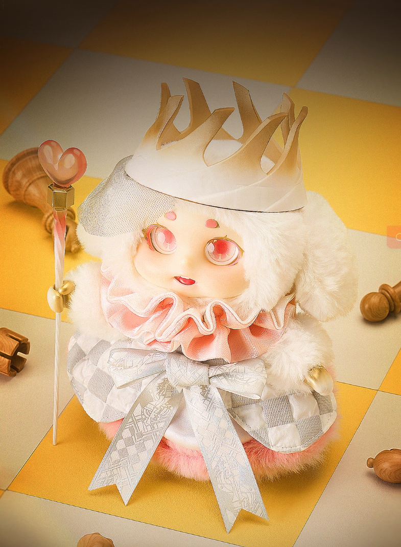 A129-CINO 씨노 매지컬 체스보드 파크 랜덤 박스