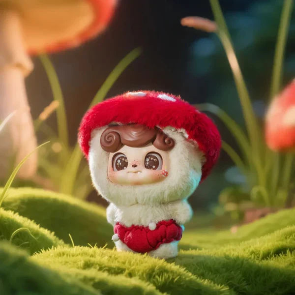 A06-6 Q-Kid 큐키드 동화 플러시 블라인드 박스