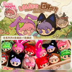 A72-6 UNA 우나의 판타지 월드