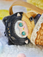 A101-6 yooki 유키 상쾌한 여름냥이 시리즈 랜덤 박스