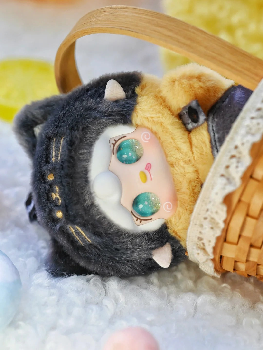 A101-6 yooki 유키 상쾌한 여름냥이 시리즈 랜덤 박스