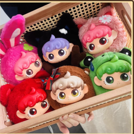 A72-6 UNA 우나의 판타지 월드