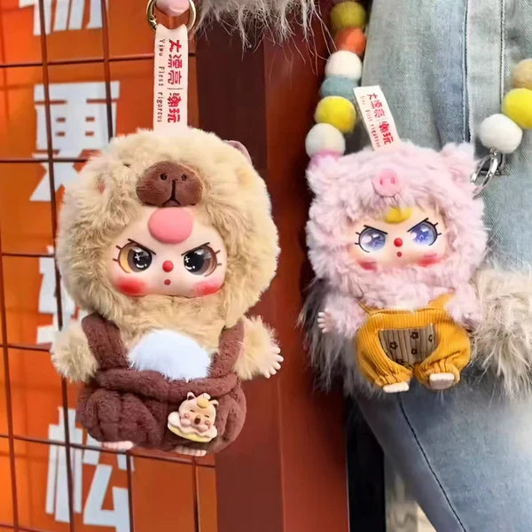 A54-12 BABYTHREE베이비쓰리 리틀 큐티