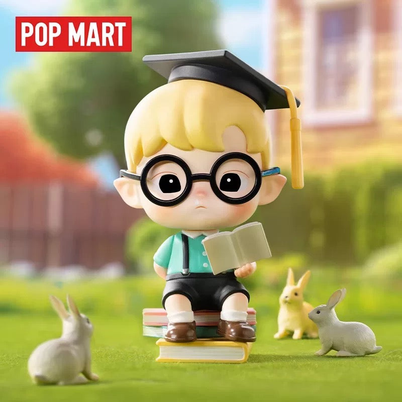 B18-12 Hacipupu 하치푸푸 마이 리틀 히어로 피규어