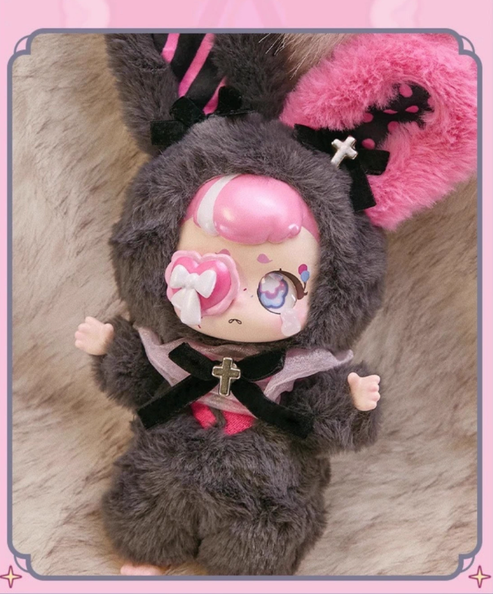 A125-6 KASA 카사 매직 드림랜드