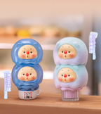 B29-8 OYO 베어 아이스크림 스택 콜렉션