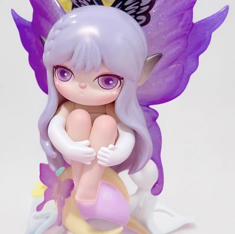 B28-8 SURI 수리 캐슬 미스터리 컬렉션