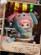 A134-8 MAYMEI 메이메이 러브 이즈 엔드리스 랜덤 박스