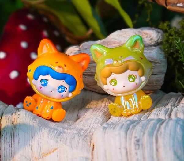 B31-16 또또 포레스트 미라클 타운