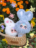 A50-8 BABYTHREE베이비쓰리 매직 미러 플러시 블라인드 박스