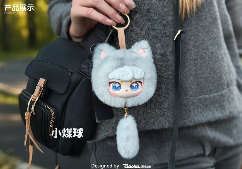 A126-6 Lucky Meow 럭키 미야우