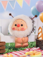 A82-12 oyo 오요 애니몰 파티 플러시 인형 블라인드 박스