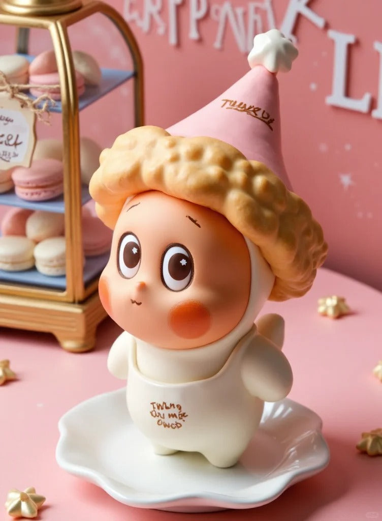 B39-9 TWINKLE TWINKLE 트윙클 트윙클 랜덤 피규어