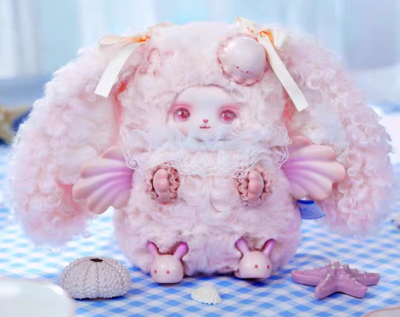 A131-6 Loloan 로로안 오션 시리즈