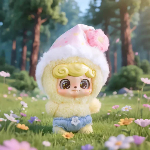 A06-6 Q-Kid 큐키드 동화 플러시 블라인드 박스