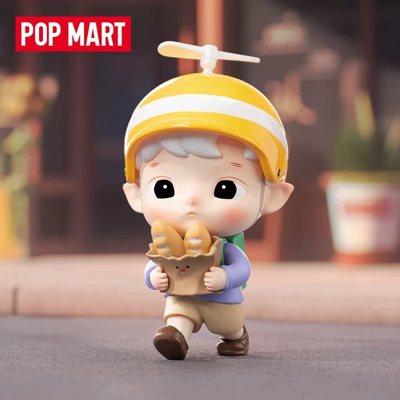 B18-12 Hacipupu 하치푸푸 마이 리틀 히어로 피규어