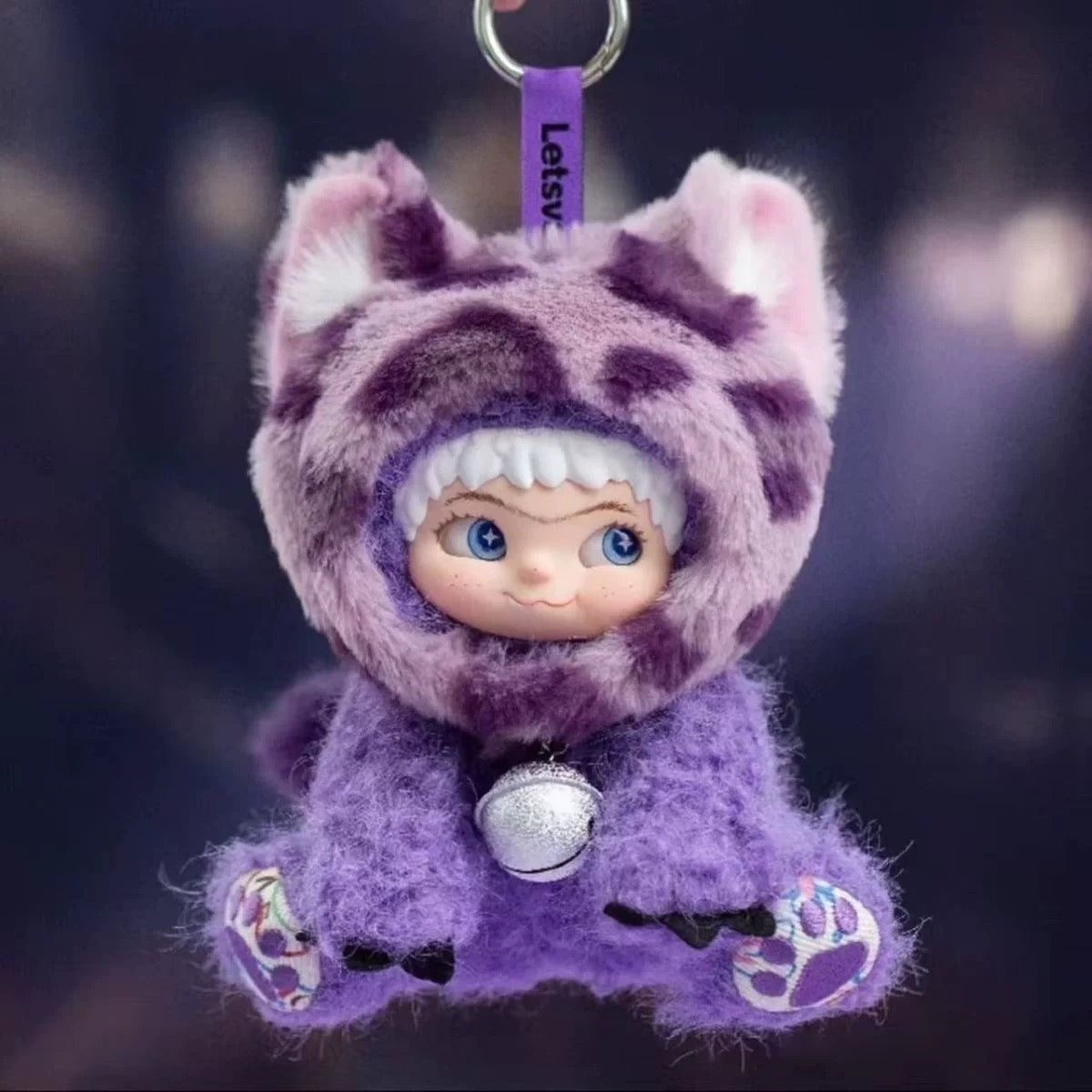 a27- WAKUKU 와쿠쿠 - 쿨 팬서 / 투슬리스 / 엔젤