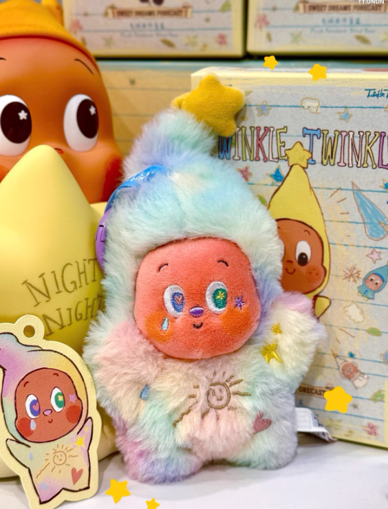 A135-6 TWINKLE TWINKLE 트윙클 트윙클 웨더 스테이션