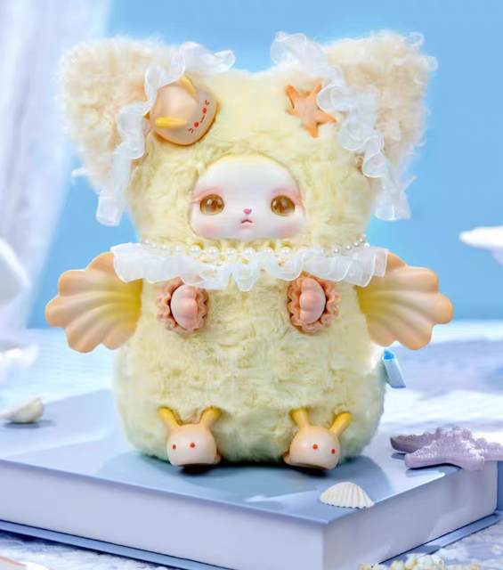 A131-6 Loloan 로로안 오션 시리즈